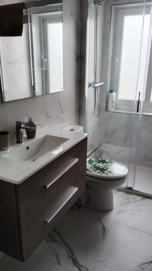 Apartamento Nuevo Cerca De La Costa Y A 15 Min De Bilbao! Urduliz Dış mekan fotoğraf