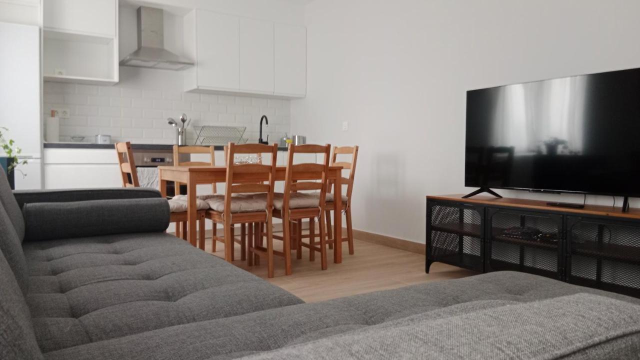 Apartamento Nuevo Cerca De La Costa Y A 15 Min De Bilbao! Urduliz Dış mekan fotoğraf