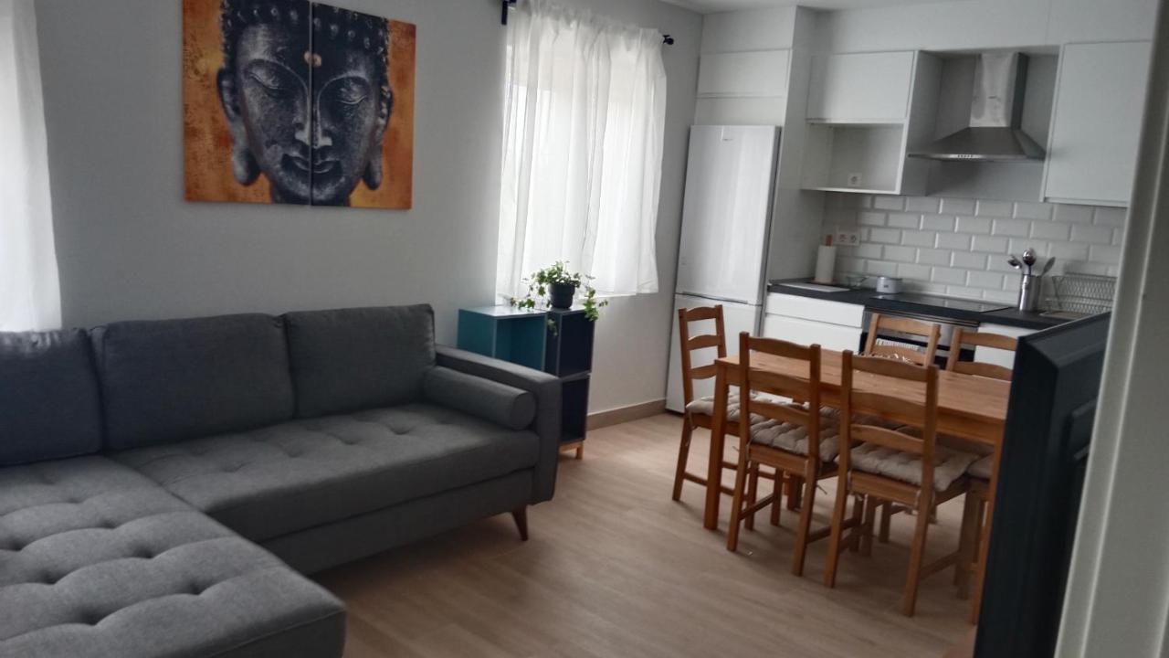 Apartamento Nuevo Cerca De La Costa Y A 15 Min De Bilbao! Urduliz Dış mekan fotoğraf