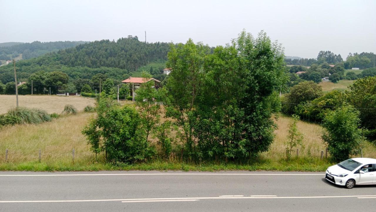 Apartamento Nuevo Cerca De La Costa Y A 15 Min De Bilbao! Urduliz Dış mekan fotoğraf