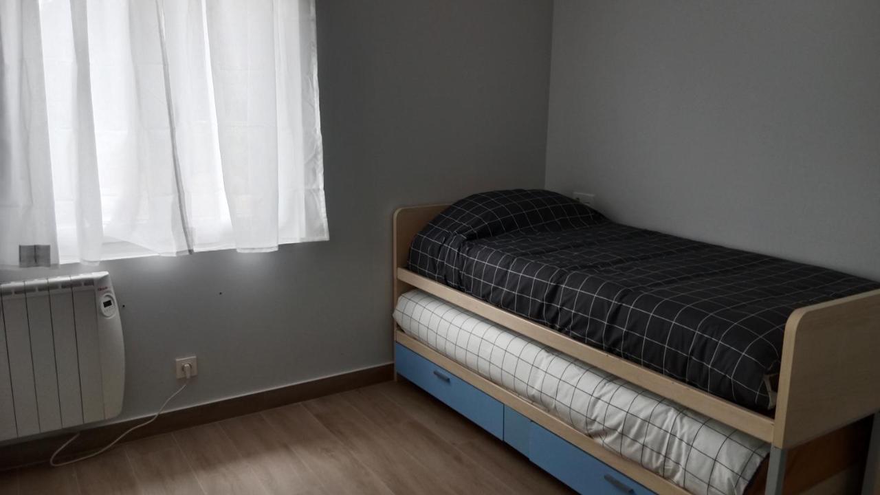 Apartamento Nuevo Cerca De La Costa Y A 15 Min De Bilbao! Urduliz Dış mekan fotoğraf